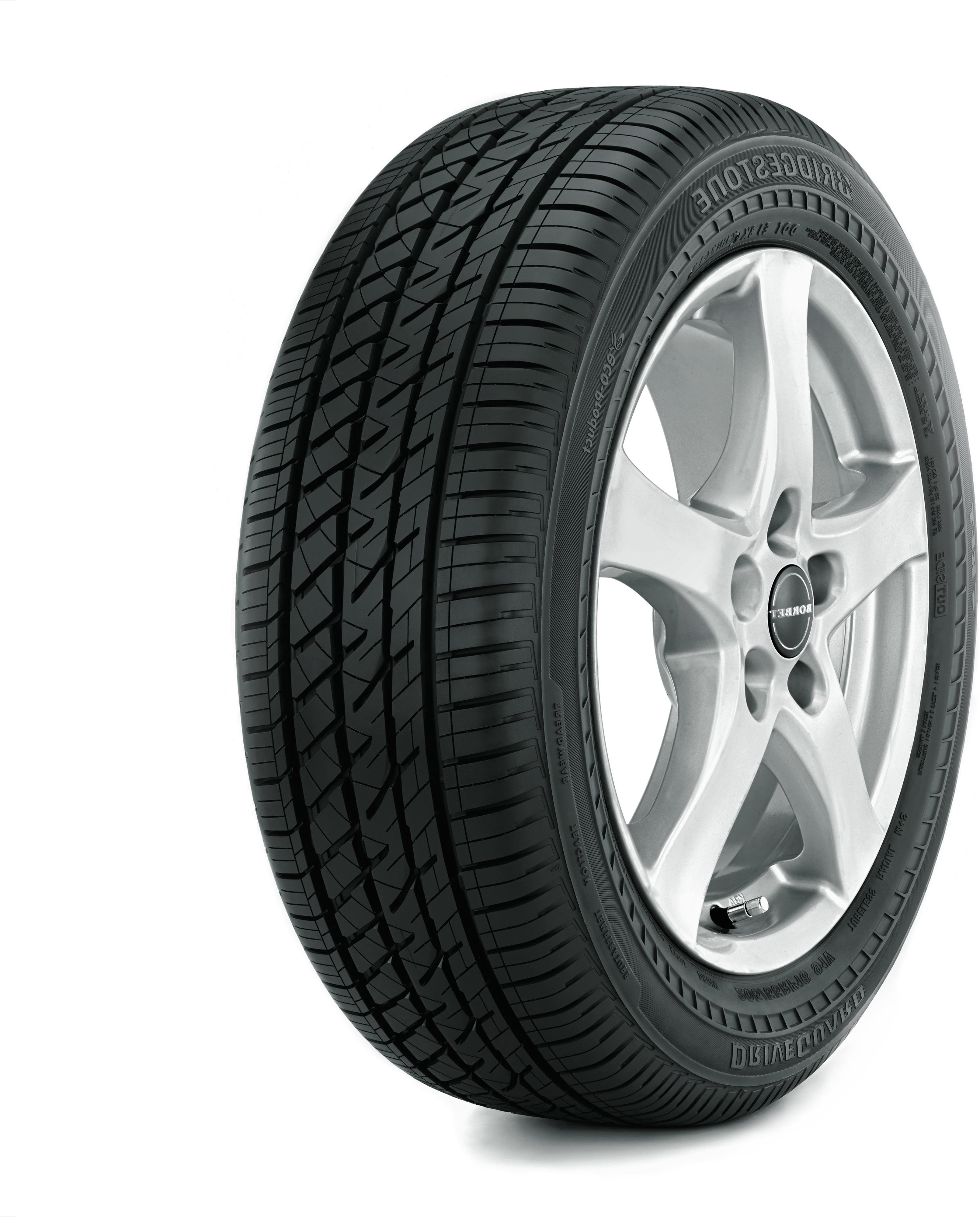 Bridgestone DriveGuard 225/50R17 94W -- | Best One Tire